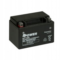 Akumulator Bpower GT12A (YT12A-BS)