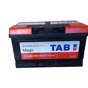 Akumulator TAB Magic 12V 85Ah 800A EN