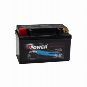 Akumulator Bpower Lthium LFPZ10S ( YTZ10S, GTZ10S)