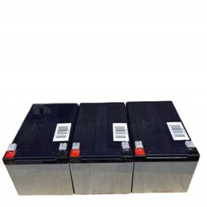 AKUMULATOR DO HULAJNOGI ELEKTRYCZNEJ 36V 12Ah