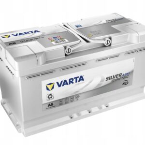 Akumulator Varta AGM A5 12V 95Ah 850A