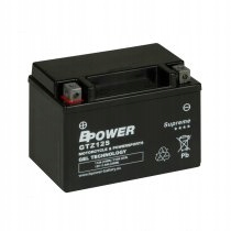 Akumulator Bpower GTZ12S ( YTZ12S )