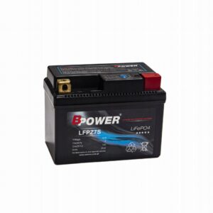 Akumulator Bpower Lthium LFPZ7S ( YTZ7S-BS)