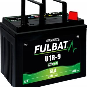 Akumulator Fulbat U1R-9 28Ah 300A SLA AGM