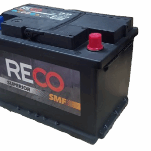 Akumulator Reco SMF 12V 78Ah 700A  RS57870