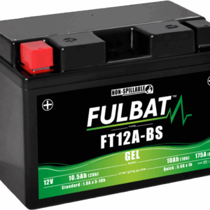 Akumulator Fulbat FT12A-BS GEL ( YT12A-BS)