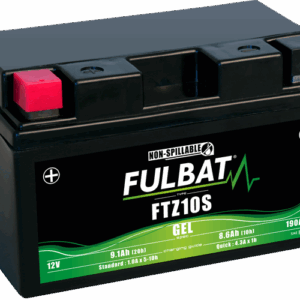 Akumulator Fulbat FTZ10S ( YTZ10S)