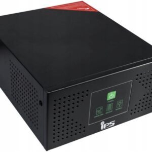 Zasilacz awaryjny IPS Co-sinus 400W