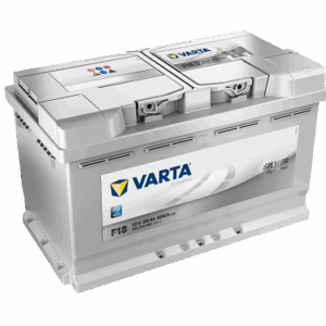 Akumulator Varta Sliver Dynamic F18 12V 85Ah 800A